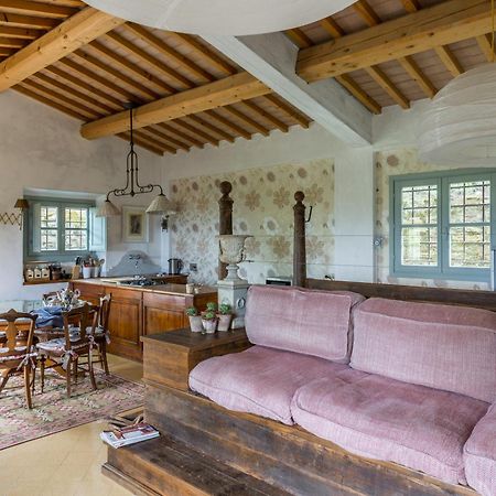 Settignano Tuscany Homes Dış mekan fotoğraf