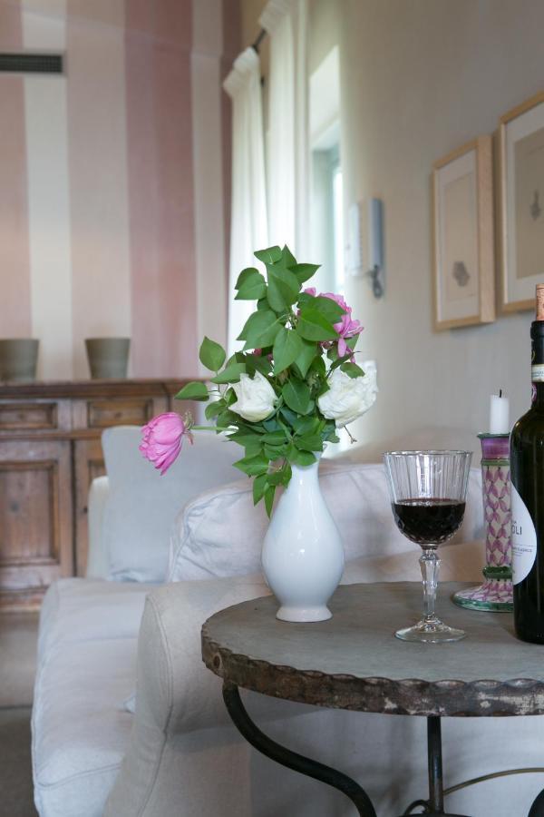 Settignano Tuscany Homes Dış mekan fotoğraf