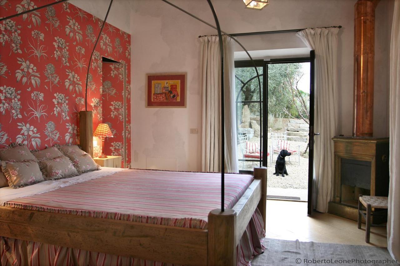 Settignano Tuscany Homes Dış mekan fotoğraf