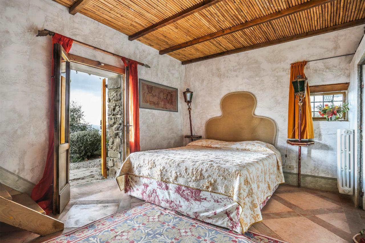 Settignano Tuscany Homes Dış mekan fotoğraf