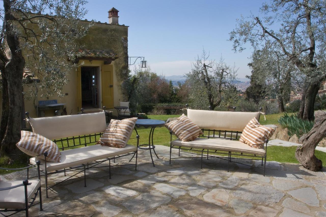 Settignano Tuscany Homes Dış mekan fotoğraf