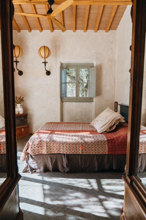Settignano Tuscany Homes Dış mekan fotoğraf