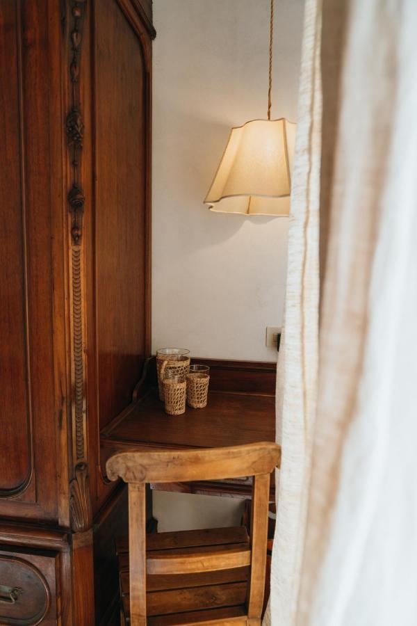 Settignano Tuscany Homes Dış mekan fotoğraf