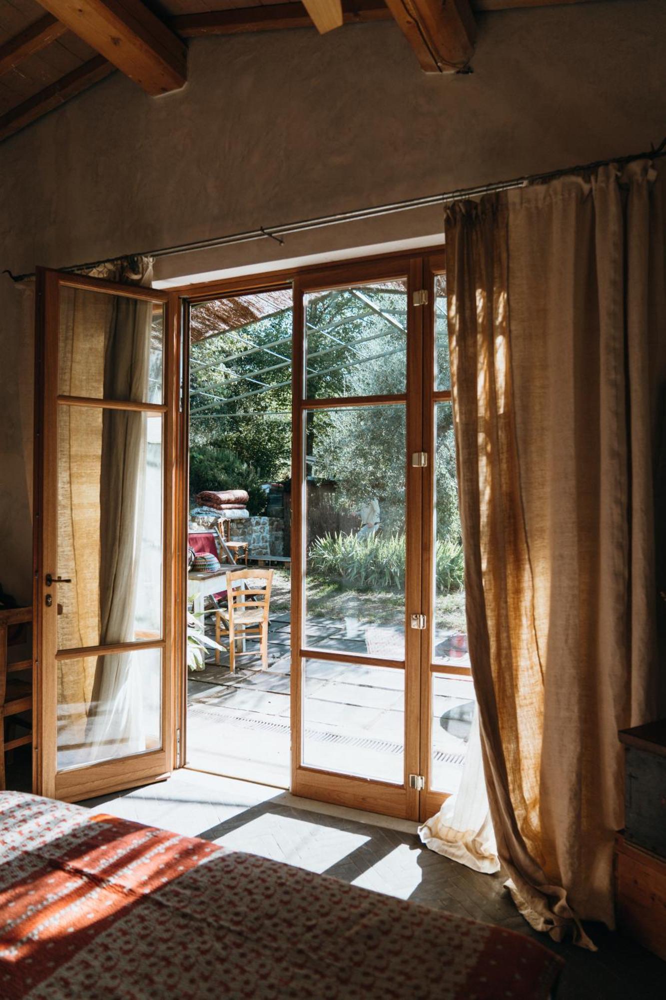 Settignano Tuscany Homes Dış mekan fotoğraf