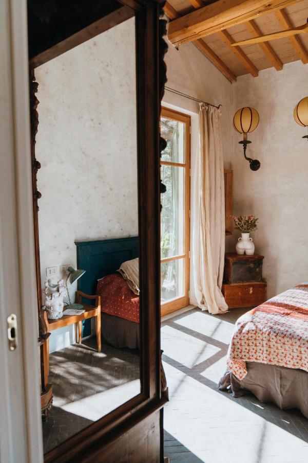 Settignano Tuscany Homes Dış mekan fotoğraf
