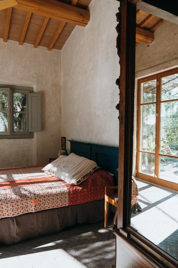 Settignano Tuscany Homes Dış mekan fotoğraf