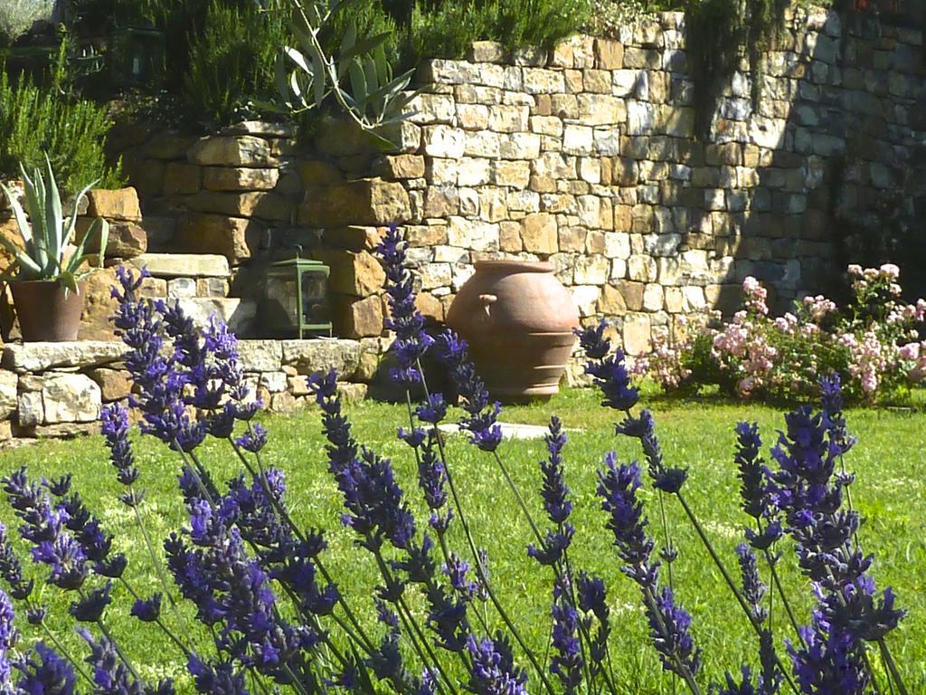 Settignano Tuscany Homes Oda fotoğraf