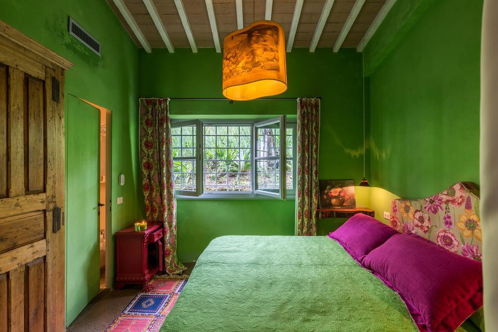 Settignano Tuscany Homes Dış mekan fotoğraf