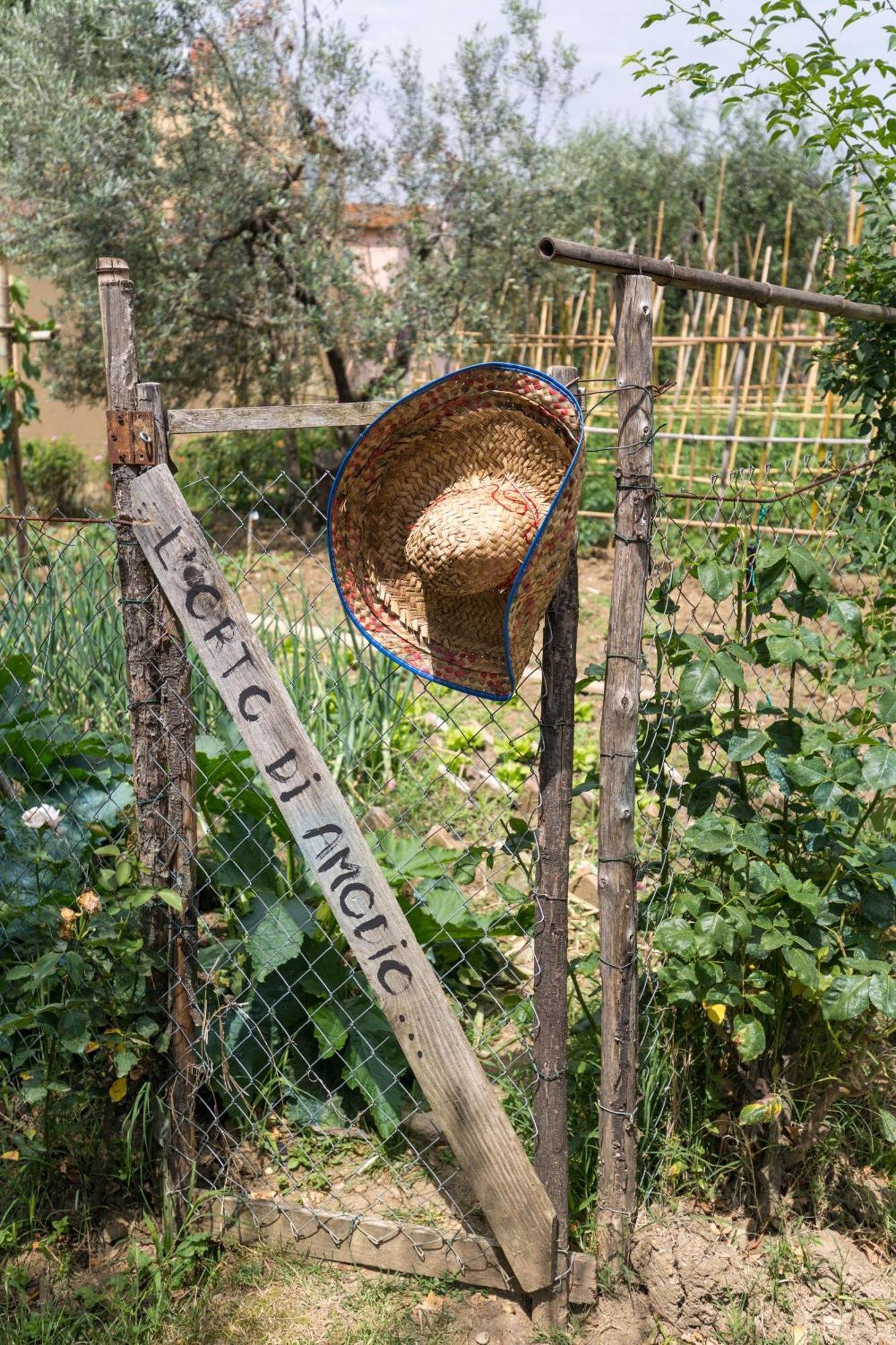 Settignano Tuscany Homes Dış mekan fotoğraf