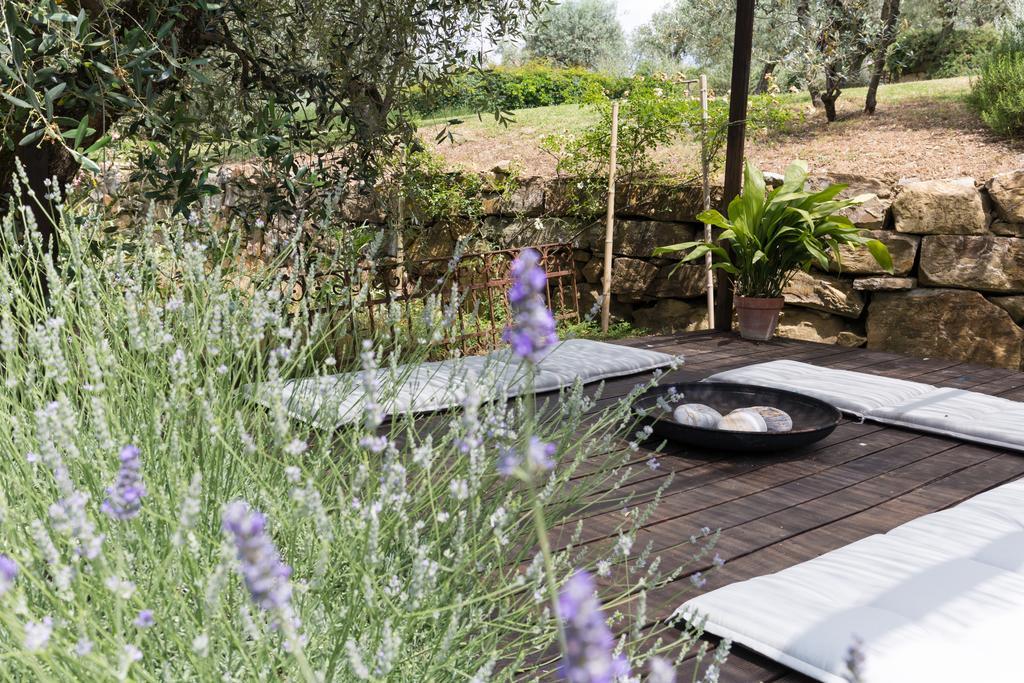 Settignano Tuscany Homes Dış mekan fotoğraf