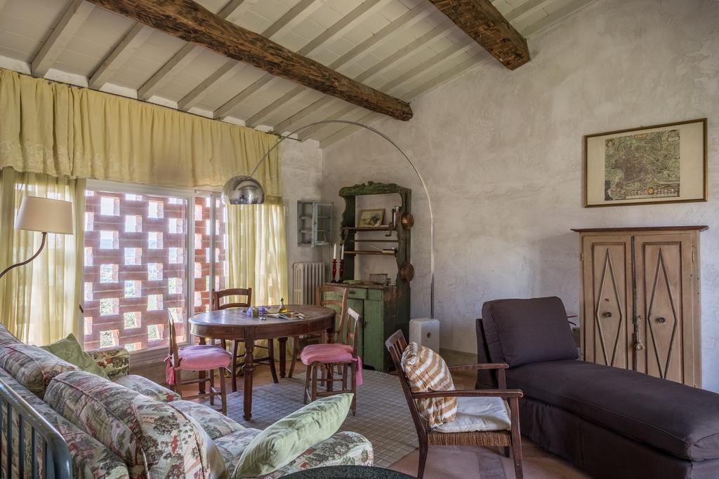 Settignano Tuscany Homes Dış mekan fotoğraf