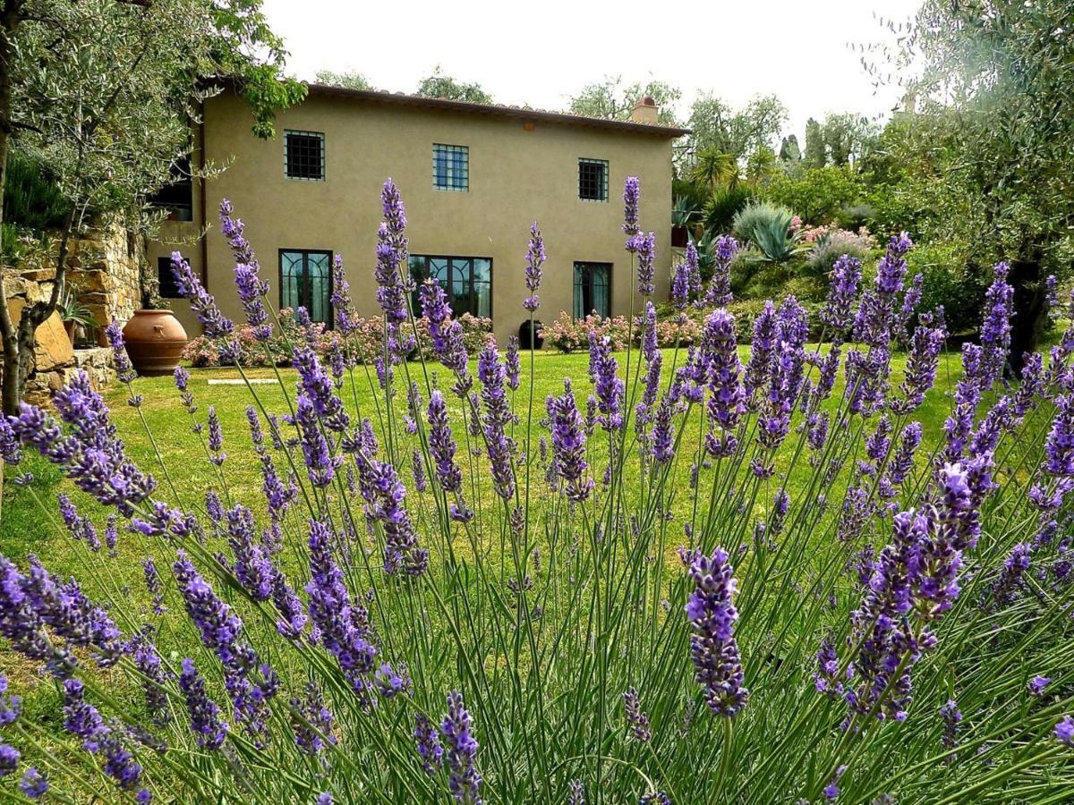 Settignano Tuscany Homes Dış mekan fotoğraf