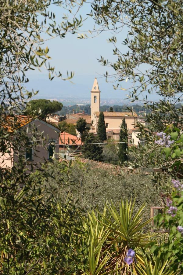 Settignano Tuscany Homes Dış mekan fotoğraf