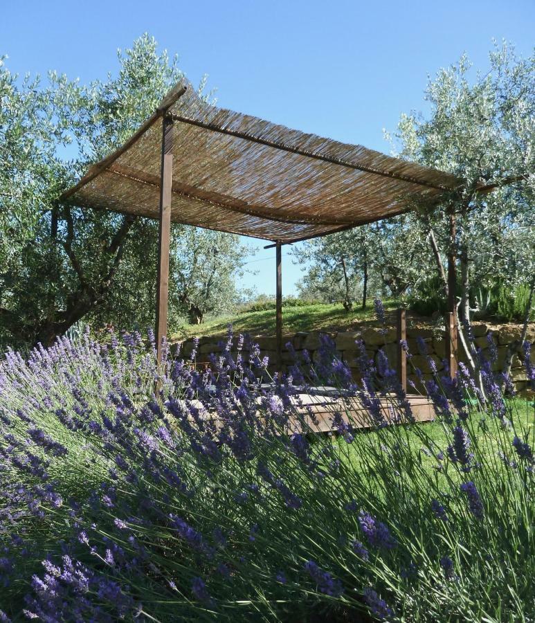 Settignano Tuscany Homes Dış mekan fotoğraf