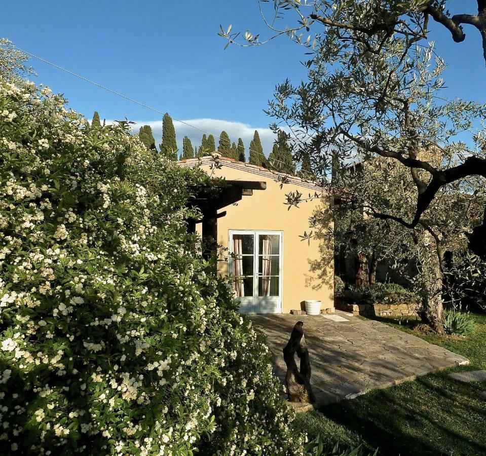 Settignano Tuscany Homes Dış mekan fotoğraf