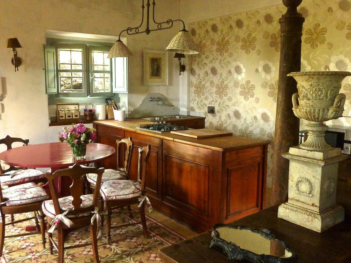 Settignano Tuscany Homes Dış mekan fotoğraf