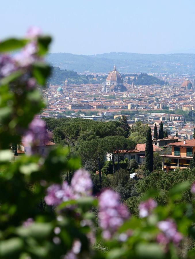 Settignano Tuscany Homes Dış mekan fotoğraf