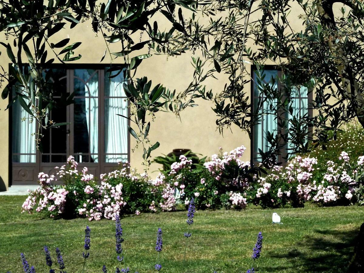 Settignano Tuscany Homes Dış mekan fotoğraf