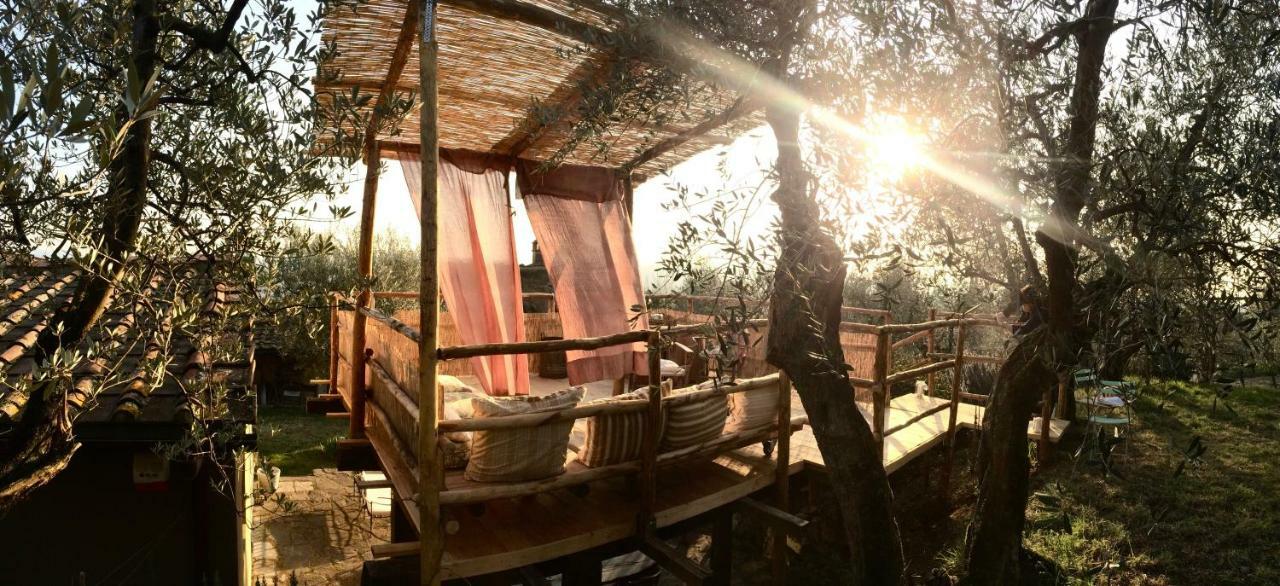 Settignano Tuscany Homes Dış mekan fotoğraf